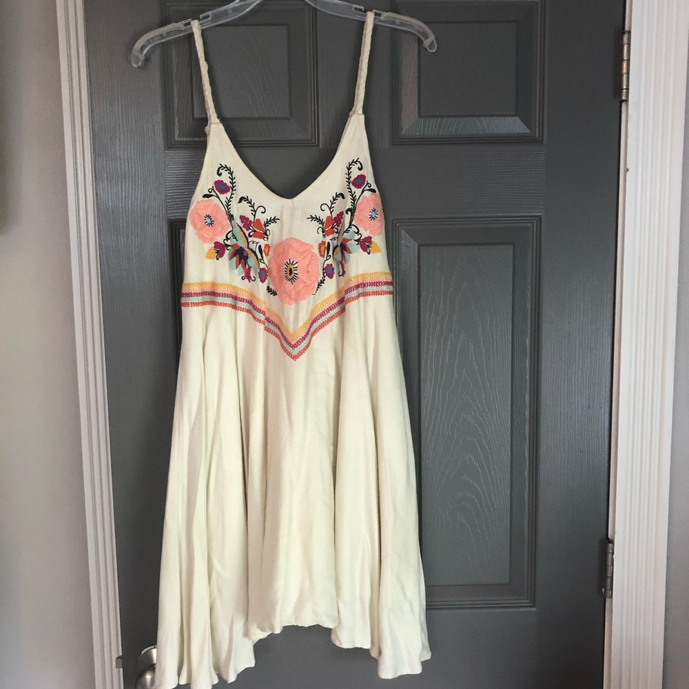Judith March dress